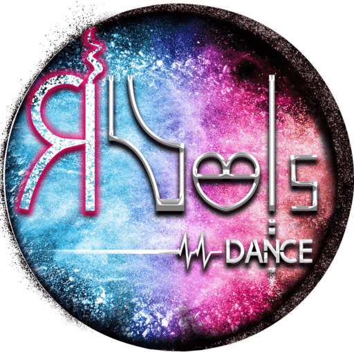 R Heels Dance