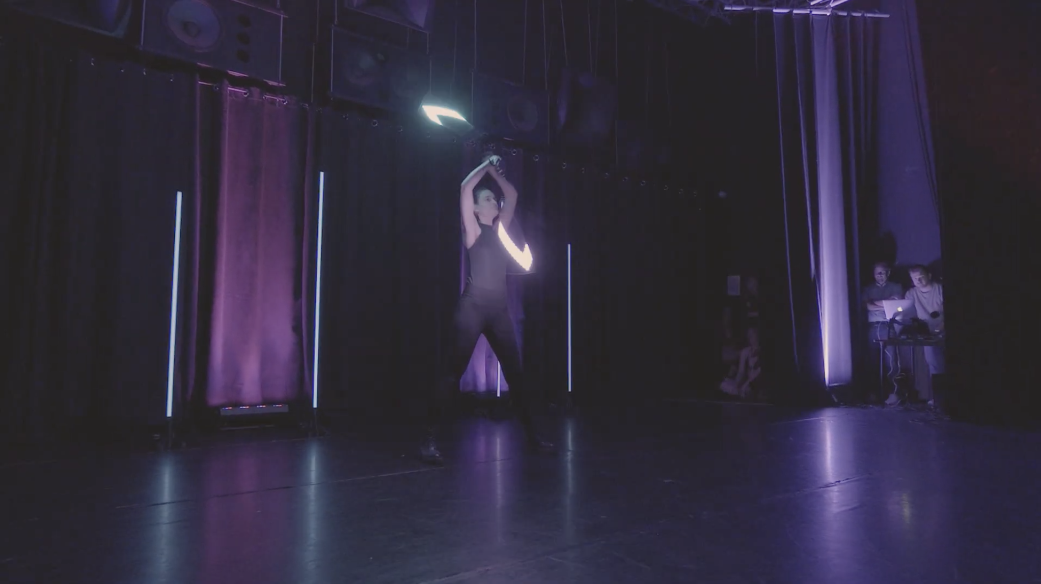 Événement R Heels Dance