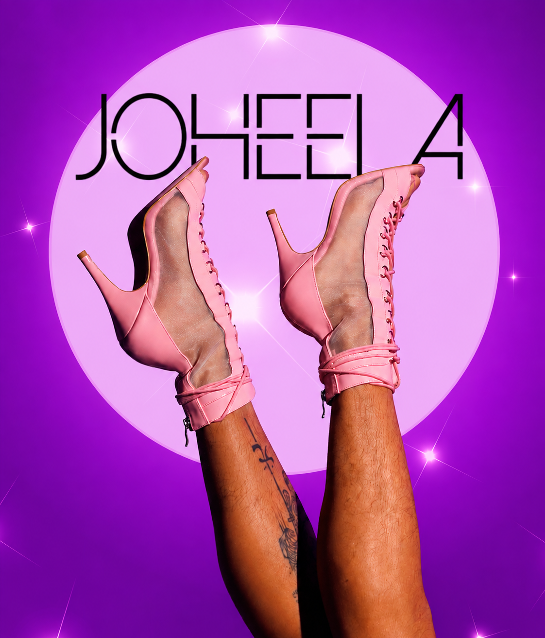 Roland, ambassadeur Joheela